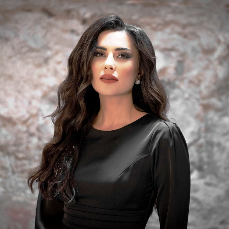 MERVE AKINCI'NIN İKİNCİ TEKLİSİNDE ARABESK ESİNTİLER 