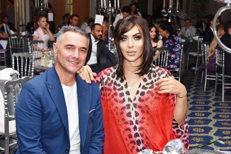 MİCHAELA ASTRO GS ŞAMPİYON DEDİ OLDU