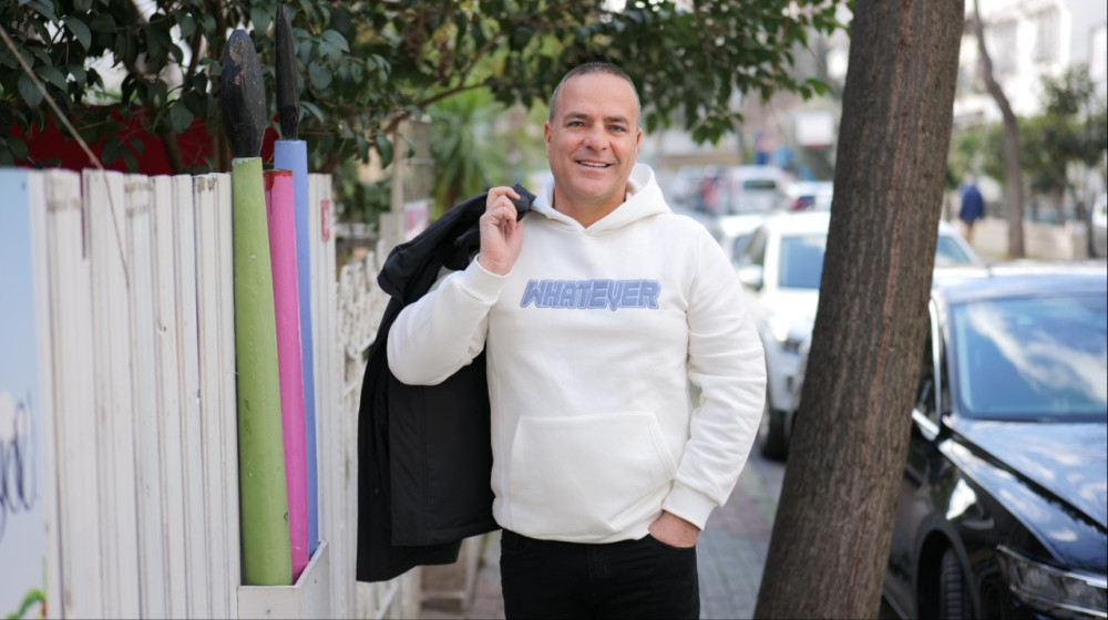 MÜZİĞİMİ TESADÜFLERE BIRAKMAM