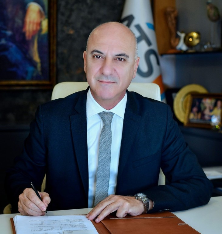                            ODA ÜYE AİDATLARINA AF