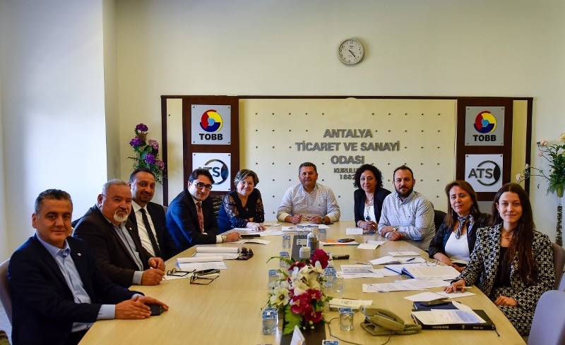 ÖZEL EĞİTİM KURUMLARI DESTEK BEKLİYOR