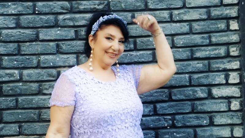 SAFİYE DOĞANAY ARZULARI NE İSTER