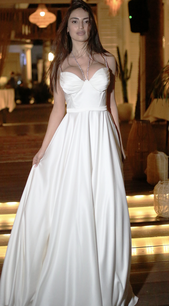        SUDE ALKAN 2 YIL MECBUREN PODYUMDA