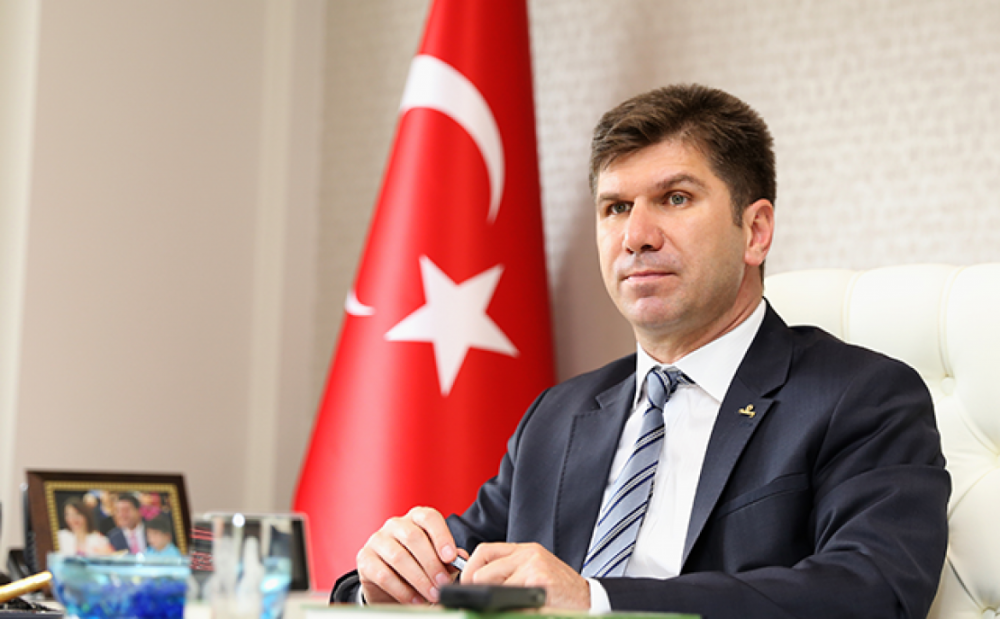 TEKNOLOJİ KÖPRÜSÜ KURAN FUAR