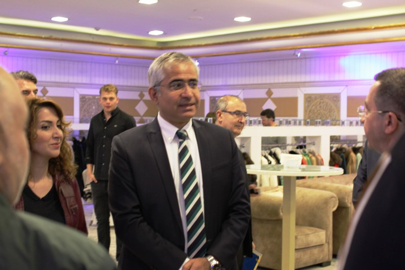 TÜRK DERİ SEKTÖRÜ KAZAKİSTAN PAZARINDA BÜYÜYOR