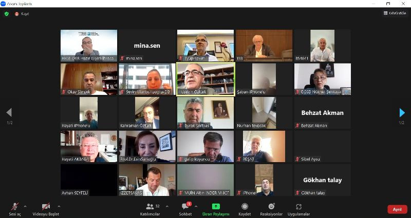 TÜRK İHRACATÇISI KUR VE ENFLASYON POLİTİKALARI YÜZÜNDEN HEZİMETE UĞRADI