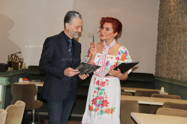 YELDA BAŞARAN'DAN SAĞLIKLI İFTAR MENÜSÜ