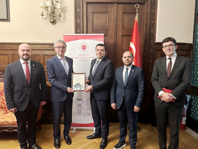 .       YEŞİL ŞEHİRLER