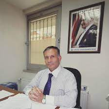 PROF DR. Mehmet TOMANBAY 