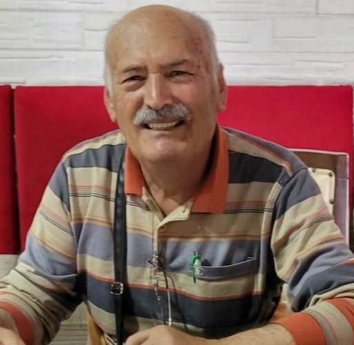                CAN’DAN BAKIŞ  Yazan: Ahmet CAN  