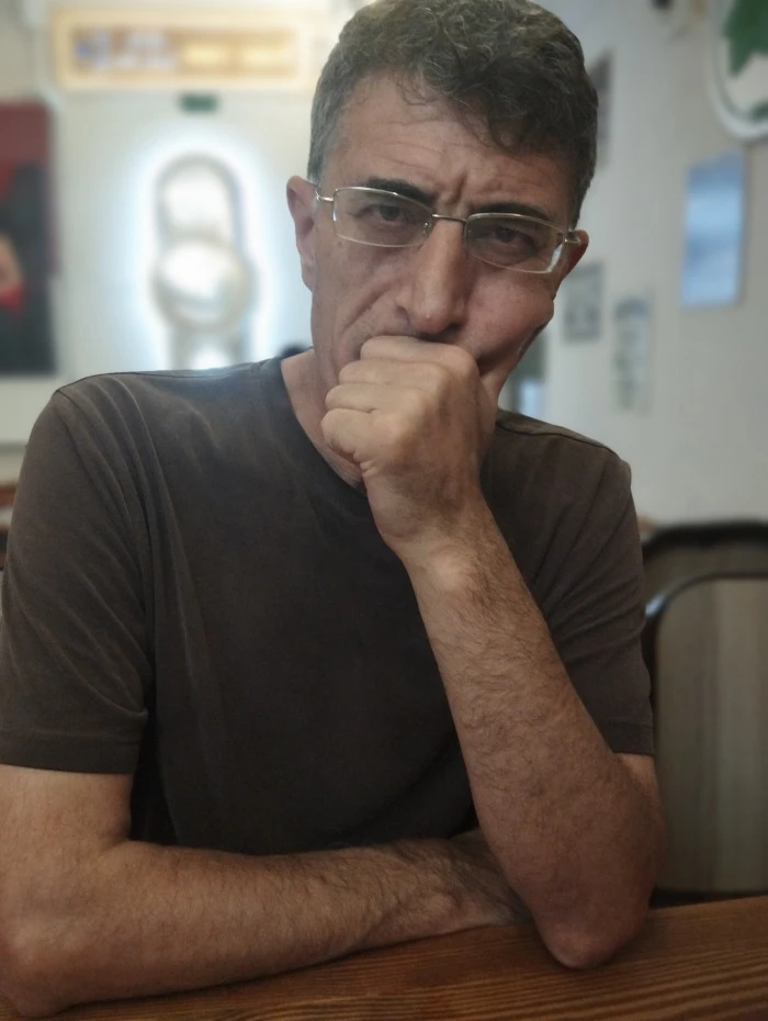 Turan Aky&uuml;z
